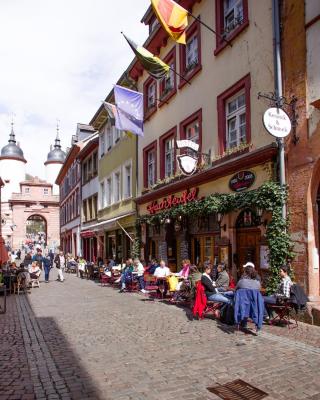 Hotel-Restaurant Hackteufel