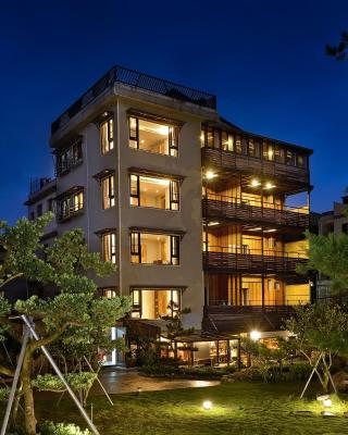 鄉道茶屋 Country Road B&B