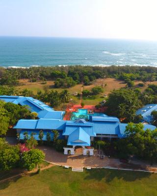 The Oasis Beach Resort