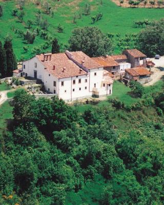 Agriturismo di Baroni Enzo