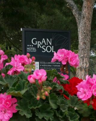 Gran Sol Hotel