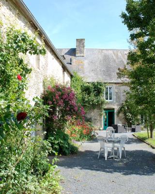 Chambres d'Hôtes Les Piéris