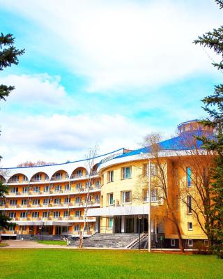 Vozdvizhenskoe Park Hotel