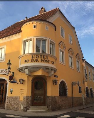 Hotel zur Post