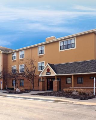 Extended Stay America Suites - Detroit - Ann Arbor - Briarwood Mall