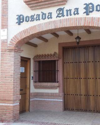 Posada Ana Ponce