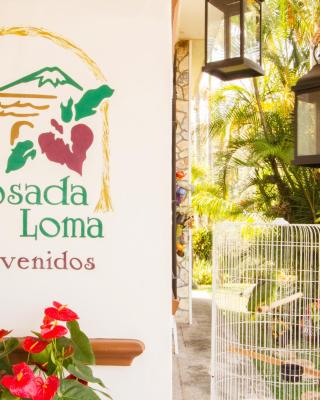 Hotel Posada Loma