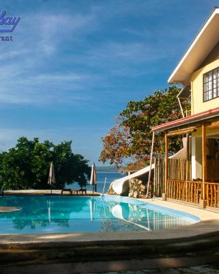Isla Hayahay Beach Resort and Restaurant