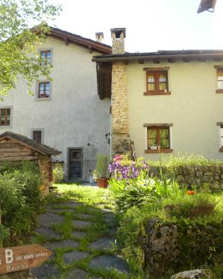 B&B Santa Brigida