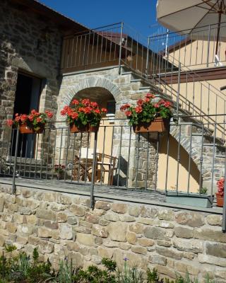 Il Poggio di Traverde