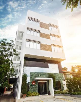 Hotel Lapira Vigan