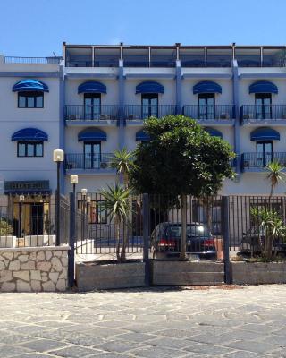 Hotel Al Faro