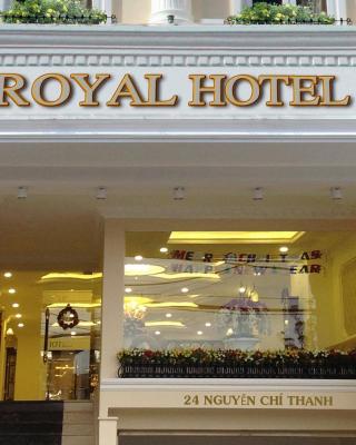 Royal Dalat Hotel