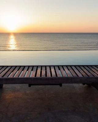 Beach Villa Pantheon
