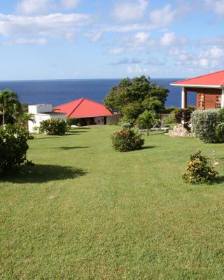 Statia Lodge