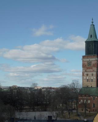 Apartment Turku City Center