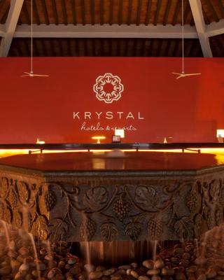 Krystal Vallarta