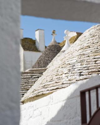 Le Alcove - Luxury Hotel nei Trulli