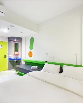 POP! Hotel BSD City Tangerang