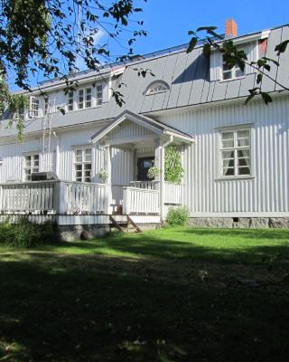 Hotelli Huiskankorpi Boutique Hotel