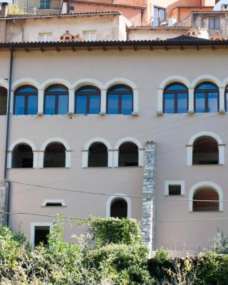 Il Convento sul Gizio
