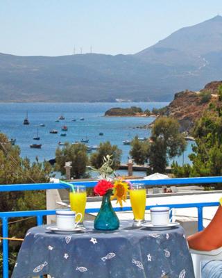 Hotel Delfini