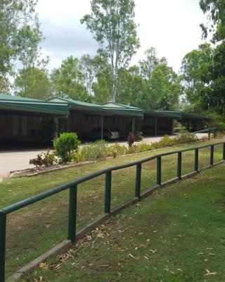 Tiaro Motor Inn