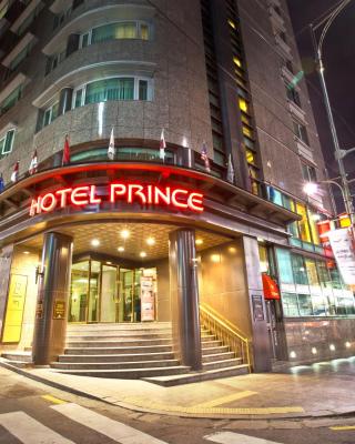 Hotel Prince Seoul