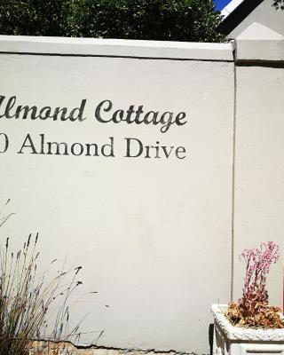 Almond Cottage Bed & Breakfast