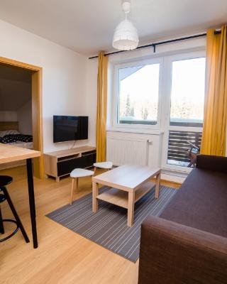 Apartman 37 Vysoke Tatry