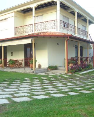 Guesthouse Rodavgi