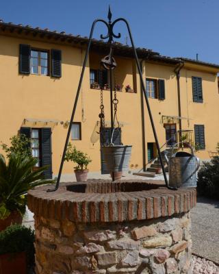 B&B La corte di Stelio