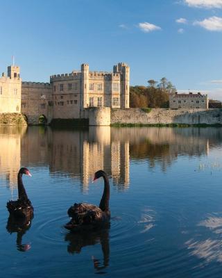 Leeds Castle Stable Courtyard Bed and Breakfast