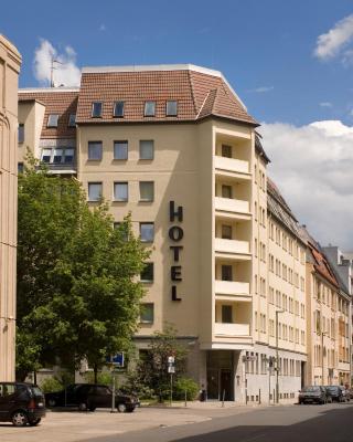 Dietrich-Bonhoeffer-Hotel Berlin Mitte