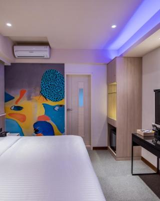 Macchi Hotel - Taipei