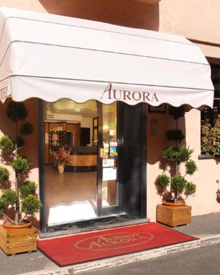 Hotel Aurora