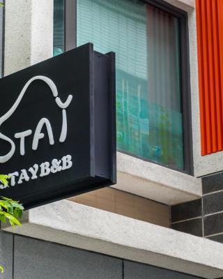 I Stay B&B