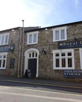 The Royal Oak