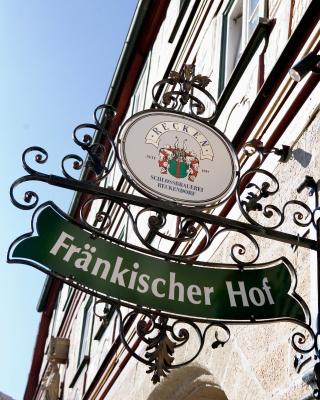 Fränkischer Hof