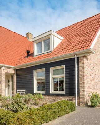 Meliskerke vakantiewoning