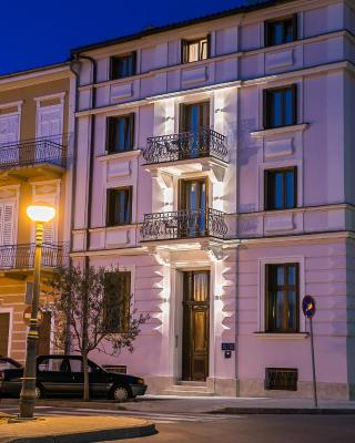 Apartments Villa Castello