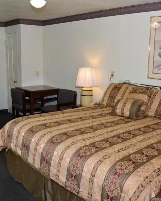 Budget Inn of Brownfield