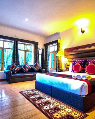 Gomang Boutique Hotel