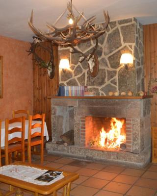Hostal Revinuesa
