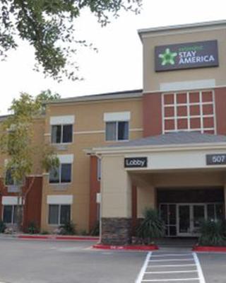 Extended Stay America Suites - Austin - Downtown - Town Lake