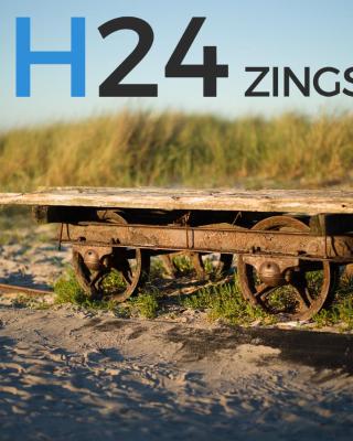 H24ZINGST - Das Ferienhaus