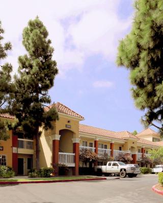 Extended Stay America Suites - Los Angeles - LAX Airport - El Segundo