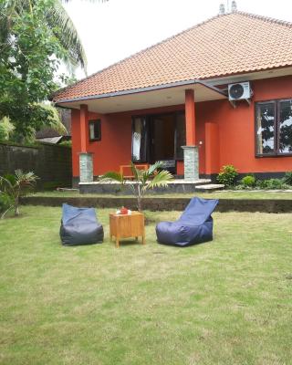 Gede's Homestay