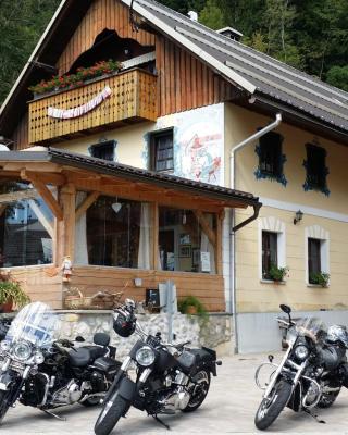 Slovenian Traditional Guest House