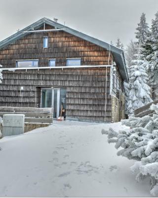 Chata H&D Červenohorské Sedlo